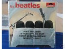 Beatles EP Les Beatles Polydor 21965 Medium