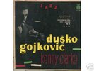 DUSKO GOYKOVICH Kenny Clarke 10