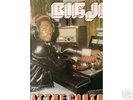 Big Joe   ---   At The Control (Orig LP)