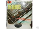 THE BEATLES PLEASE PLEASE ME BLACK / GOLD RARE MONO1963