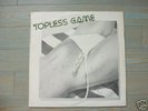 TOPLESS GAME  COMPILATION LP RARE MINIMAL SYNTH BELGIUM