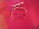 CHICAGO Street Player  1979 DISCO DJ 12