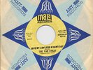 Van Dykes-Mala 584-Save My Love-Northern Soul