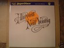NEIL YOUNG HARVEST RARE SUPER DISC