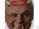 DJ SHADOW RADIOHEAD THE GLOAMING PICTURE DISC MINT RJD2