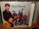GENE VINCENT and the Blue Caps 