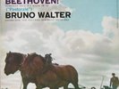 Bruno Walter Columbia,BEETHOVEN 6th,TAS List 6 Eye,Mint