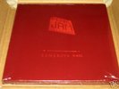 Pearl Jam Live at Benaroya Hall 4 LP Vinyl Box Set