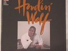 Blues The Chess Howlin' Wolf 5 Lp box set SEALED nrsv