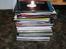 Over 100 Hip Hop Records