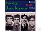 * TONY JACKSON GROUP - EP PORTUGAL - Mint 
