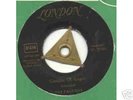 The Falcons seltene D London '45