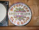 BEATLES PICTURE.DISC+RED/BLUE VINYL+VOL1+2 RARE 6 TOTAL