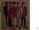 EP FIVE BY FIVE by ROLLING STONES UK Original PROMO