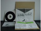DER KÜNFTIGE MUSIKANT 7” synth punk KILLER 200 only `82