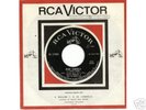 ELVIS  PRESLEY   I Gotta Know  ECUADOR  45 RPM  MINT
