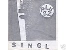 Plugz Move PS 45 on Slash 1978 EX cond punk