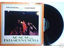 ANA MARIA & MAURICIO - NO NO NO... LP SAMBOSSA BRAZIL