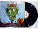 TOBRUK - AD LIB - LP PSYCHEDELIC ROCK BRAZIL 1972