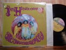 60s JIMI HENDRIX EXPERIENCE Are You Ex   NM- w/ShrOrig