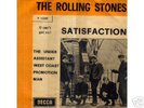 ROLLING STONES 