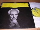 DG LPE 17157 MAINARDI BORCIANI SCHUBERT SONATA  NM-