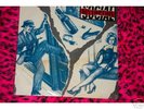 SOCIAL DISTORTION 1990 EPIC LP STILL SEALED MIKE NESS