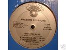 AWESOME FOURSOME - MONSTER BEAT U.S. 12