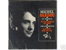 M.SARDOU : E.P.: Le Madras + 3  (son 1er EP) SUPER RARE
