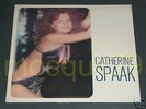 CATHERINE SPAAK RARE LP CHANTE EN ITALIEN