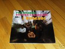 I NOMADI Rare Italian Freakbeat Psych LP 1966 ORIGINAL