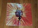 BENEATH THE PLANET OF THE APES Soundtrack LP SEALED