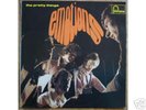 Pretty Things 67 UK psych lp Emotions *MINT*