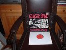 rare UK progressive  ELASTIC BAND(PRE SWEET) ORIGINAL