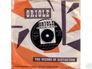NORTHERN SOUL-COME AND GET THESE MEMORIES-ORIOLE