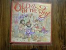 GARCIA,GRISMAN etc..Signed Album 