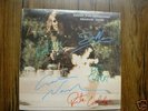 NASH/GARCIA/LESH/MASONetc Signed Album