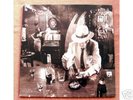 Led Zeppelin In Through The Out Door UK LP 1st Complete