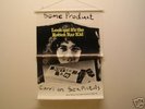 SEX PISTOLS RARE some product UK promo poster 70s punk
