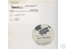 Tangerine Dream - Streethawk 12