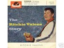 Ritchie Valens seltene Deutsche EP 