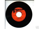 STUDIO ONE/SURFIN - ERNEST RANGLIN - [REGGAE INST.] 7