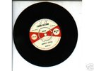 ISLAND/I KNOW THE LORD - SHENLEY DUFFUS [SKA]  7