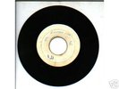 BLANK/A LITTLE LOVE - ?? MATRIX # DSR-CN 4826-1   7