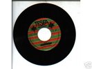 TESFA/ETHIOPIAN WAR - ROLANDO ALPHANSO [CONGO] 7