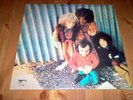 Jimi HENDRIX Band of Gypsys RARE PUPPET Sleeve