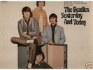 THE BEATLES YESTERDAY AND TODAY:  BUTCHERS COVER 2