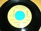 Garage 45 - Ben Atkins & the Nomads - Statue Records