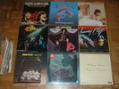 klasse 106 x ROCK, JAZZ, BLUES, PROGRESSIV LP