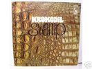KROKODIL - SWAMP German Swiss KRAUT PROG PSYCH LP PROM0